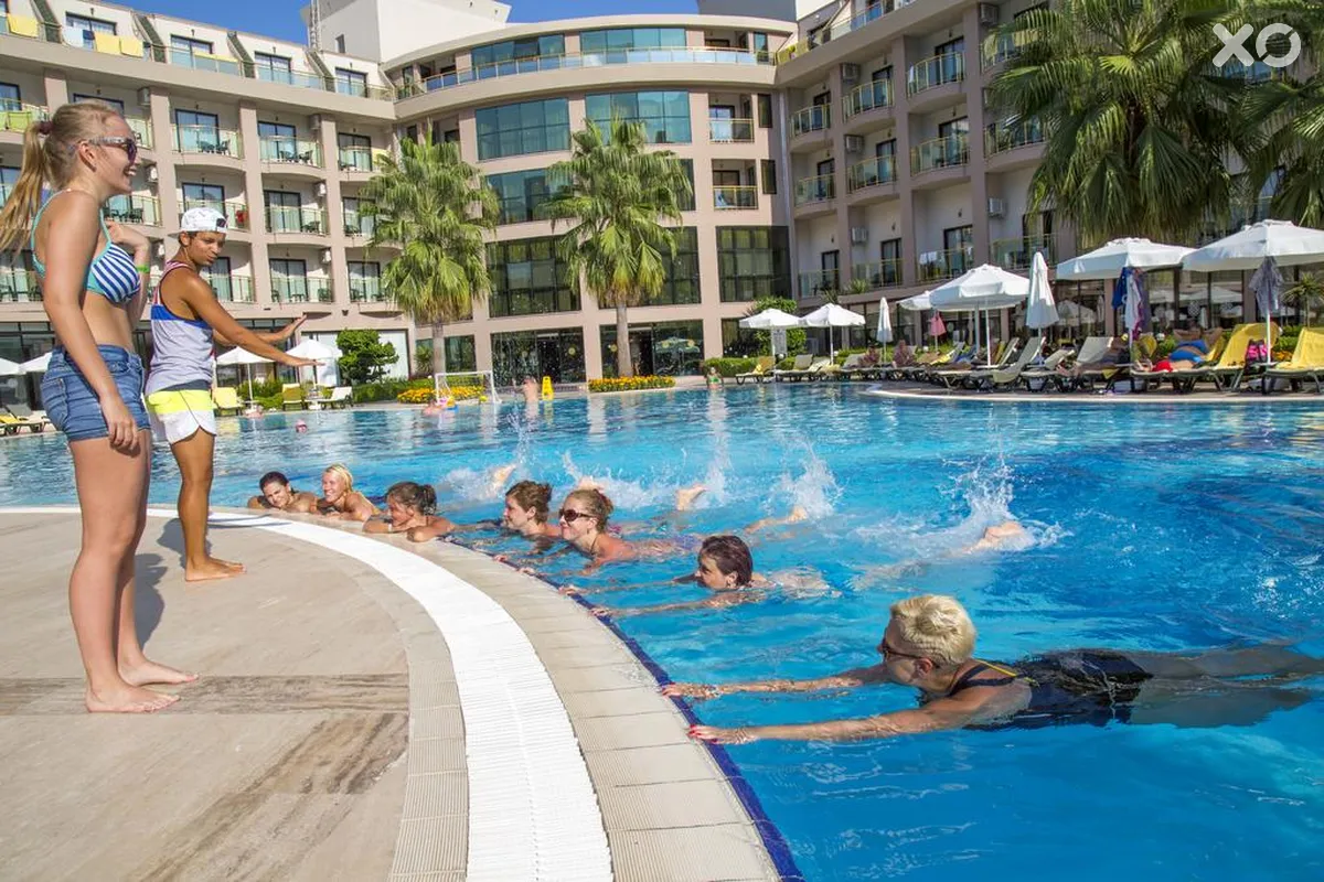 Eldar Resort Hotel
