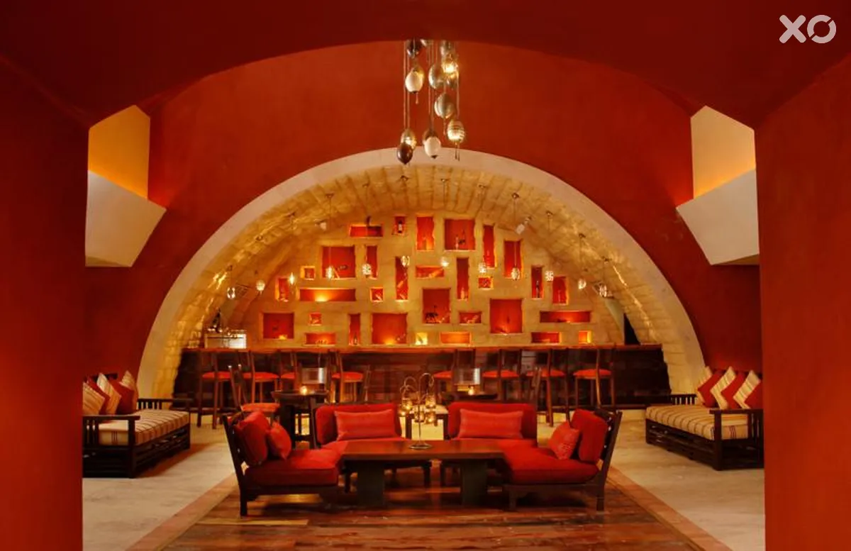 Carols Beau Rivage Matrouh