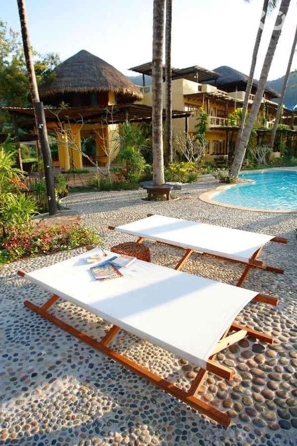 Vacation Village Phra Nang Lanta