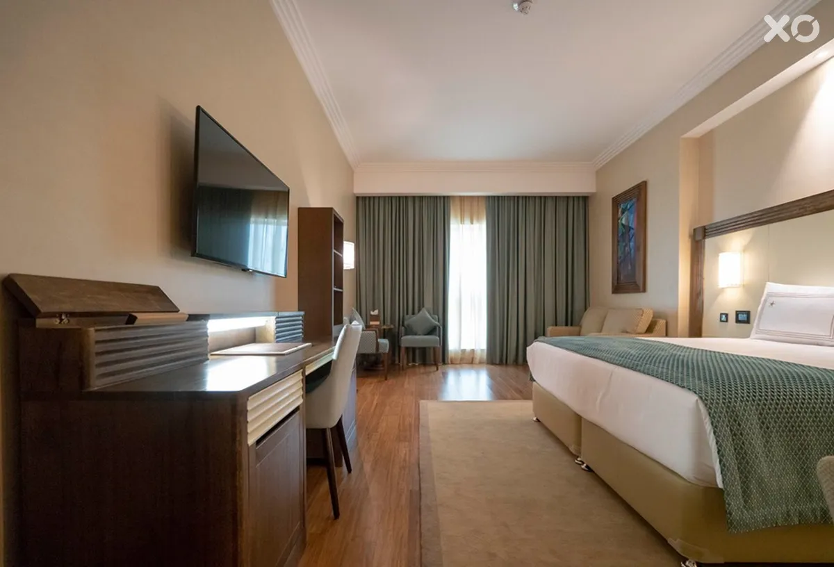 Stella Di Mare Dubai Marina Hotel