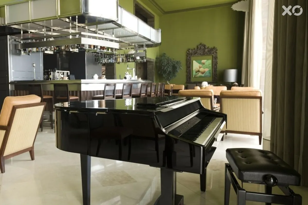 Lopesan Villa del Conde Resort & Thalasso