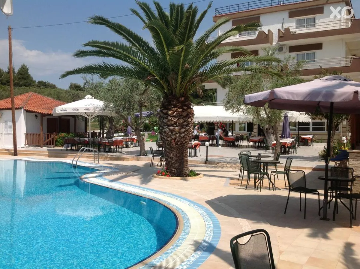 Olympic Bibis Hotel