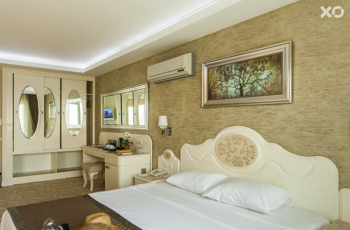 White Gold Hotel & Spa