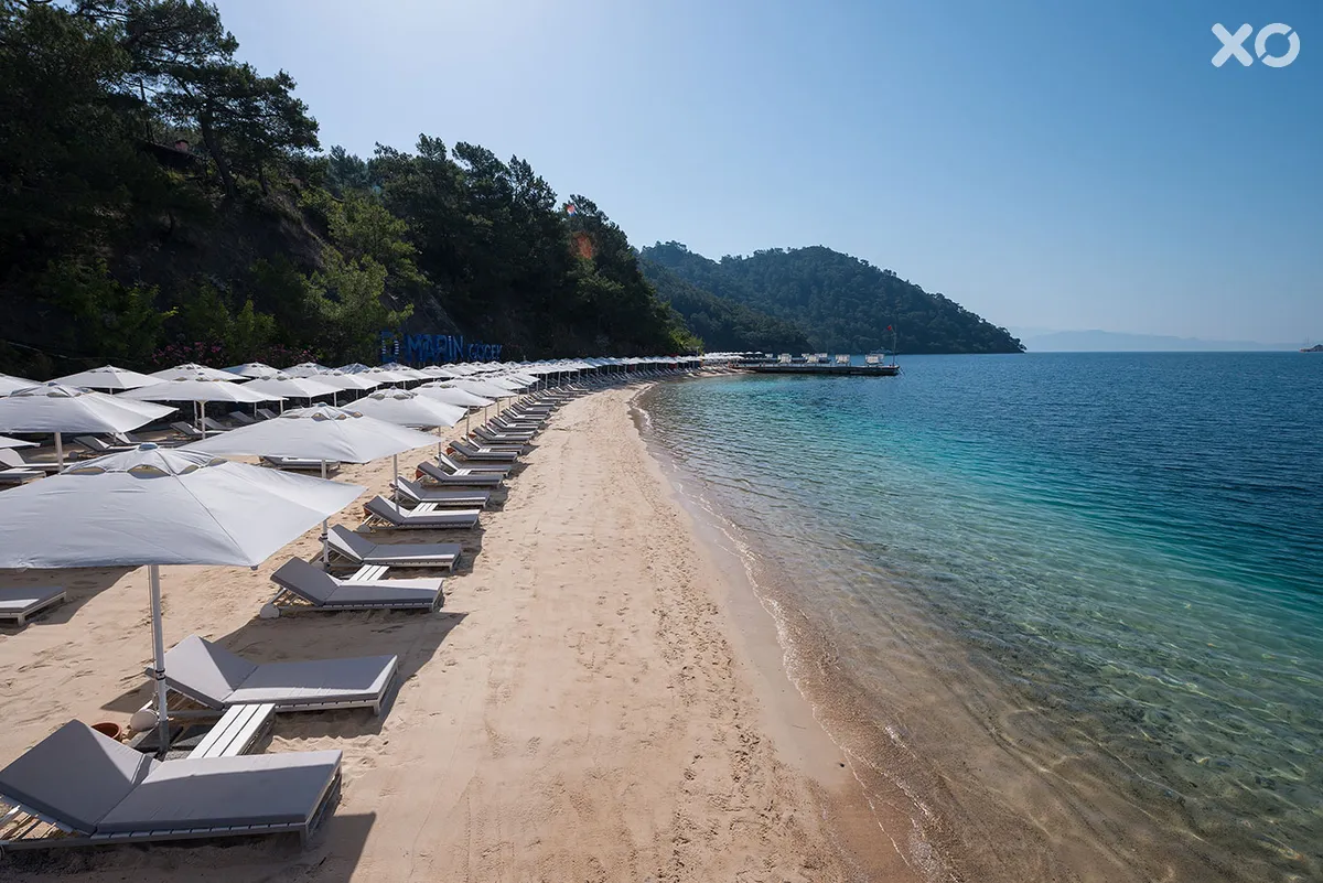 D-Resort Gocek