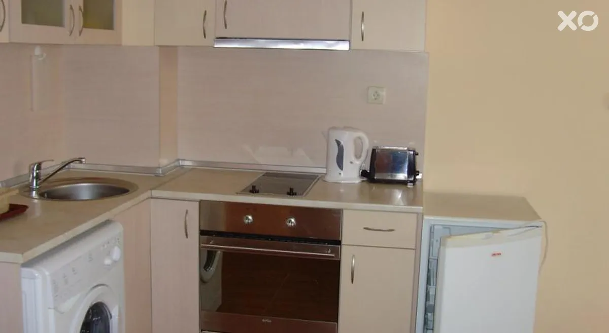 Sunny Dreams Holiday Apartments