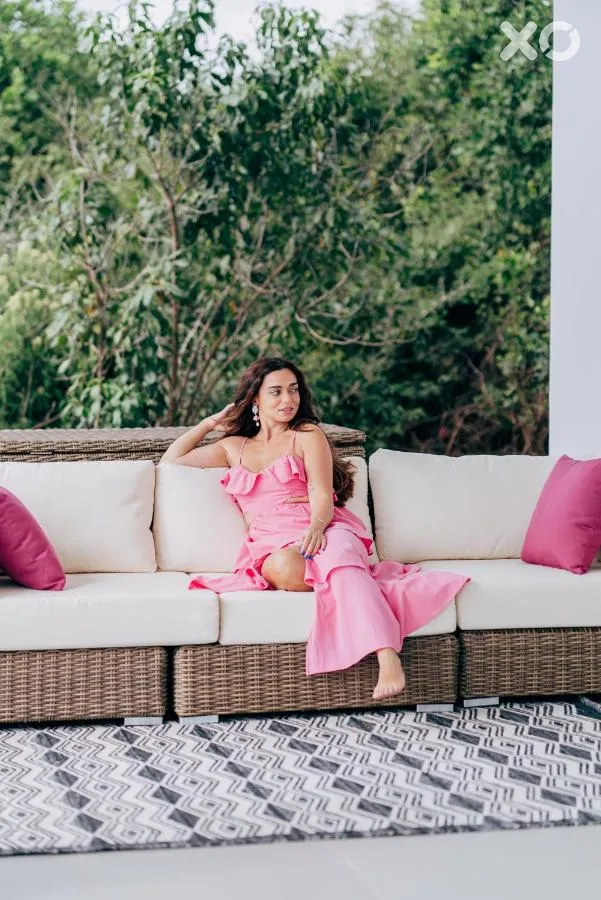 Safira Blu Luxury Resort & Villas