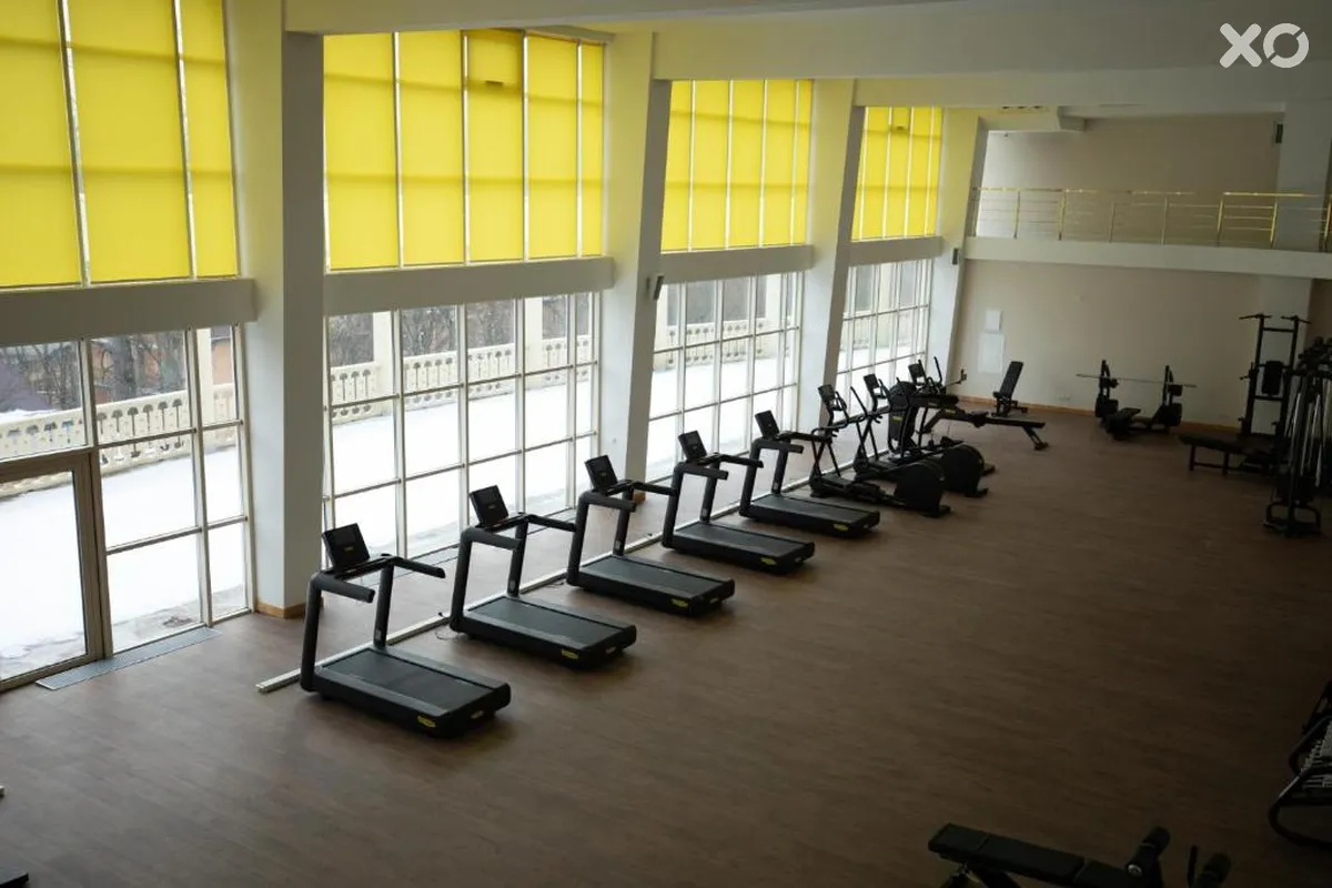 Arden Palace Medical Resort & Spa