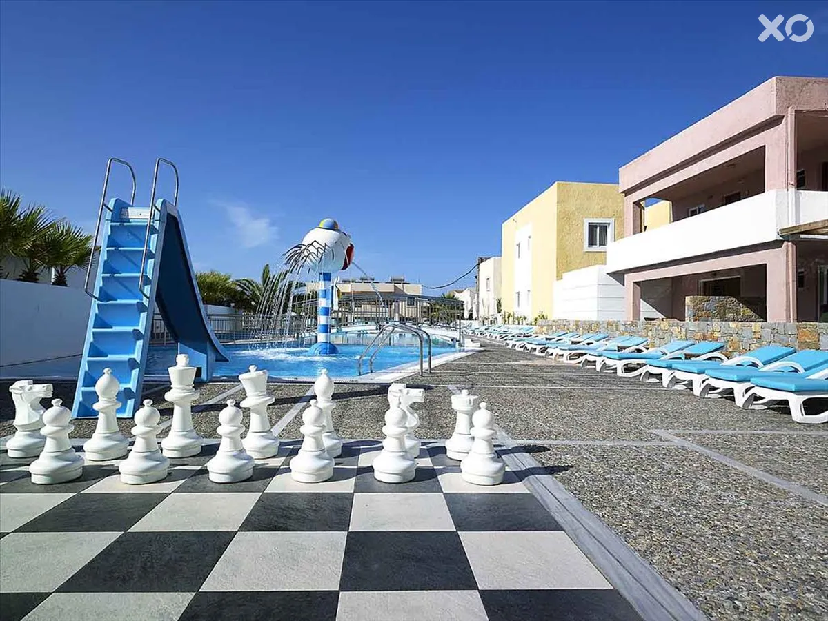 Sissi Bay Hotel & Spa