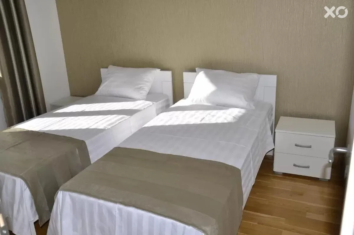 Svetionik Apartments
