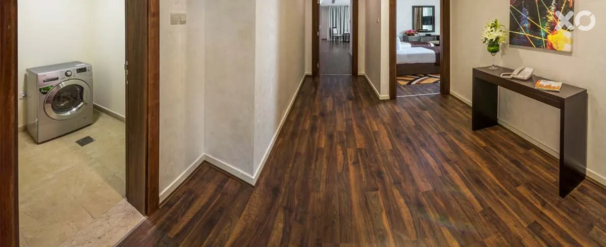 City Premiere Marina Hotel Apartments
