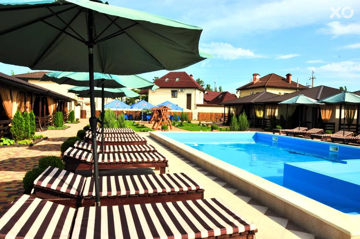 Sunrise Hotel