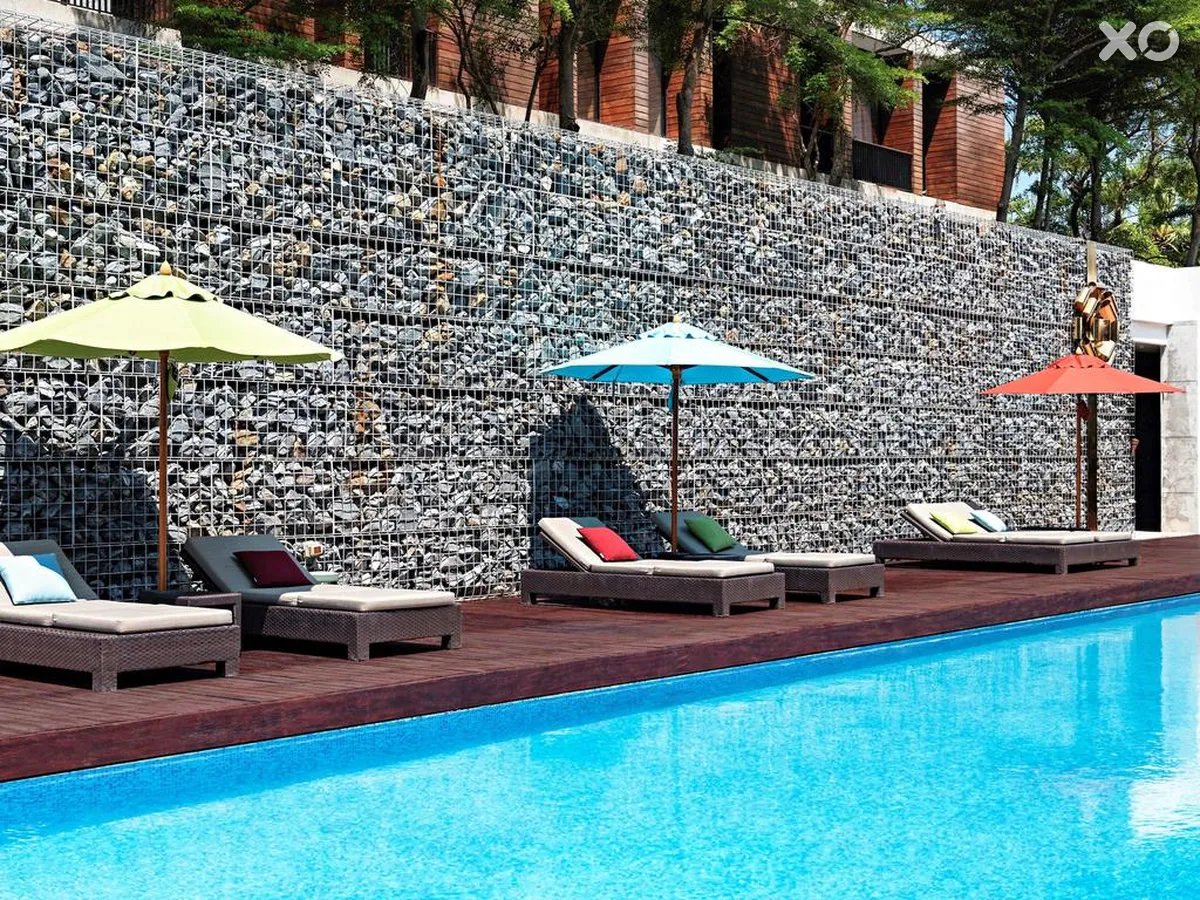 SO Sofitel Hua Hin