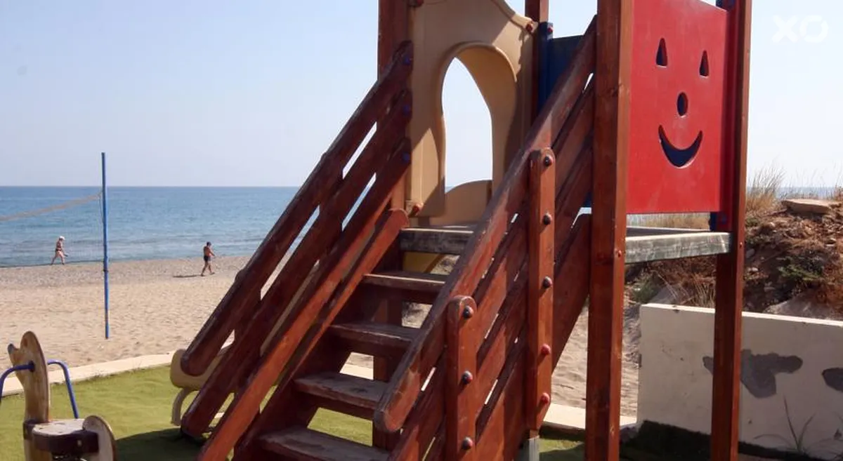 Galeana Mare Hotel