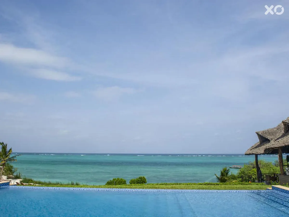 Zawadi Hotel Zanzibar