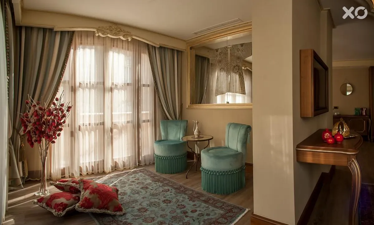 Romance Istanbul Hotel