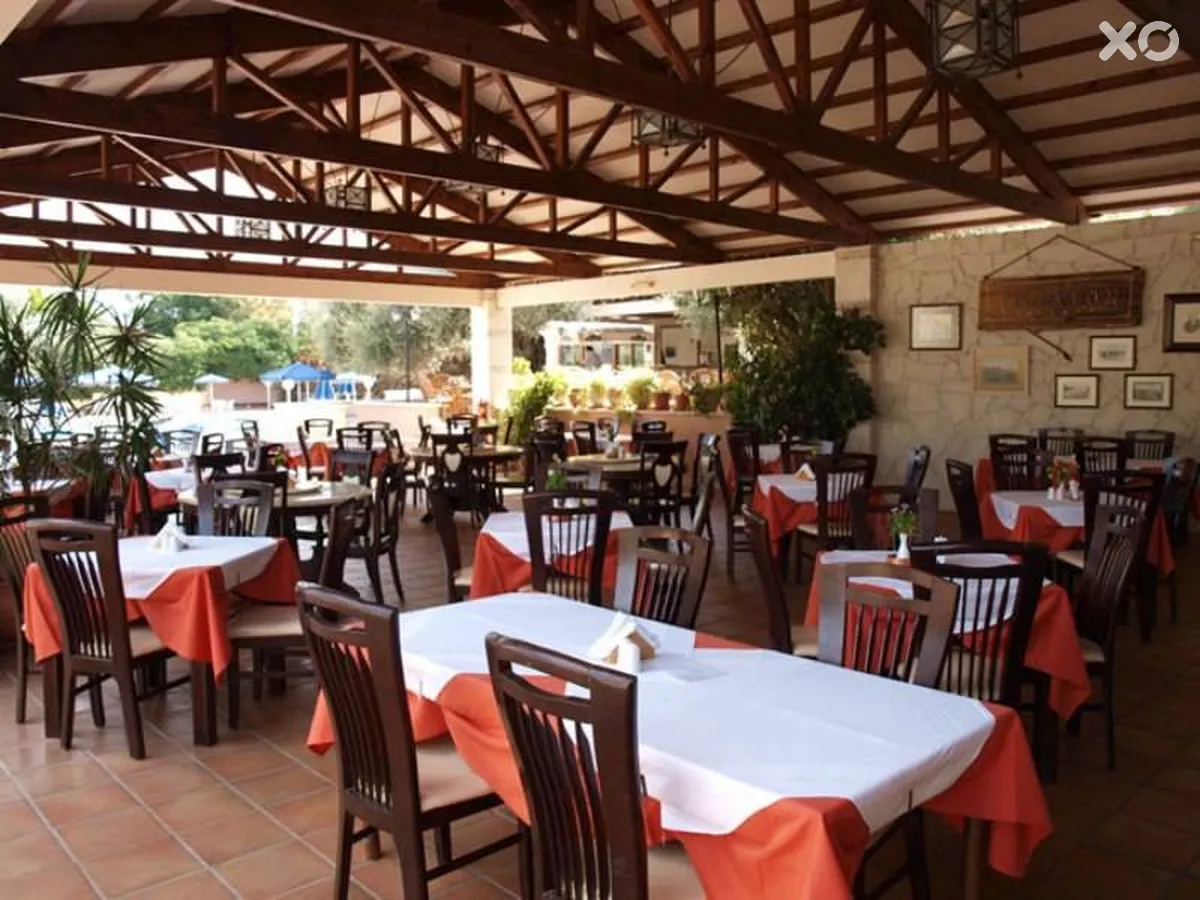 Althea Village Hotel