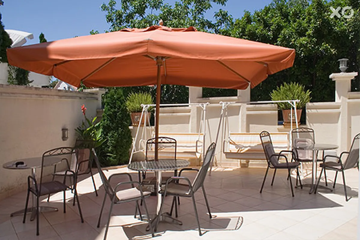 Garni Hotel Koral