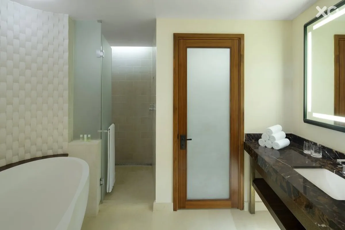 The Westin Abu Dhabi Golf Resort & Spa