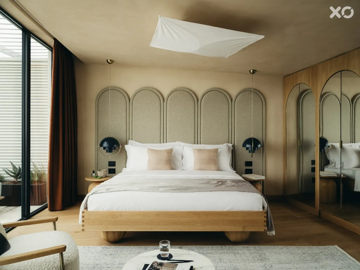 Mamula Island Hotel