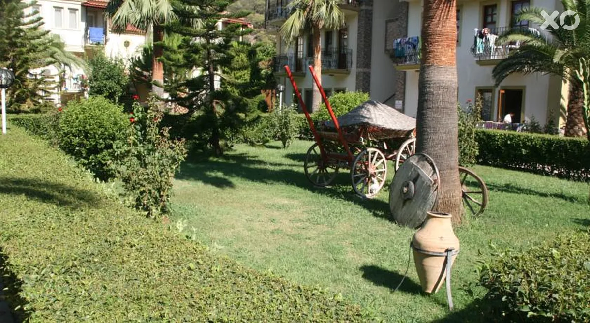 Karbel Sun Hotel