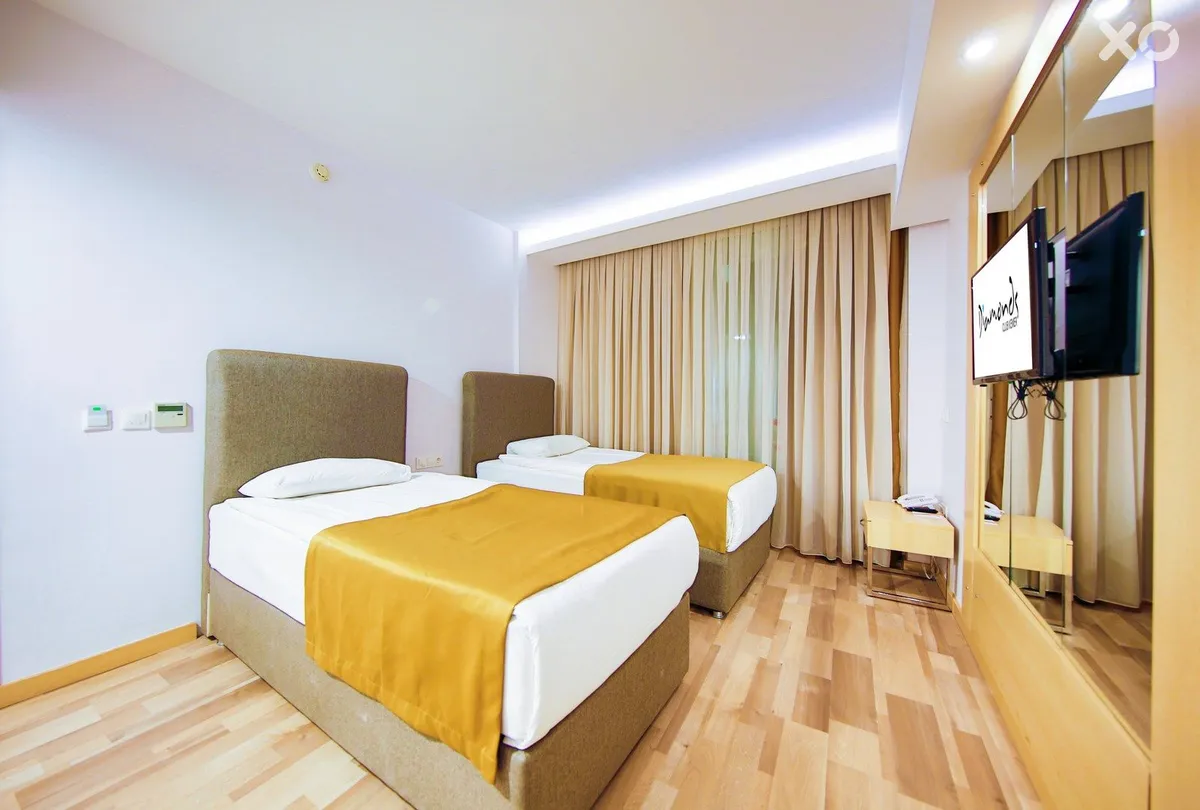 Amara Comfort Kemer