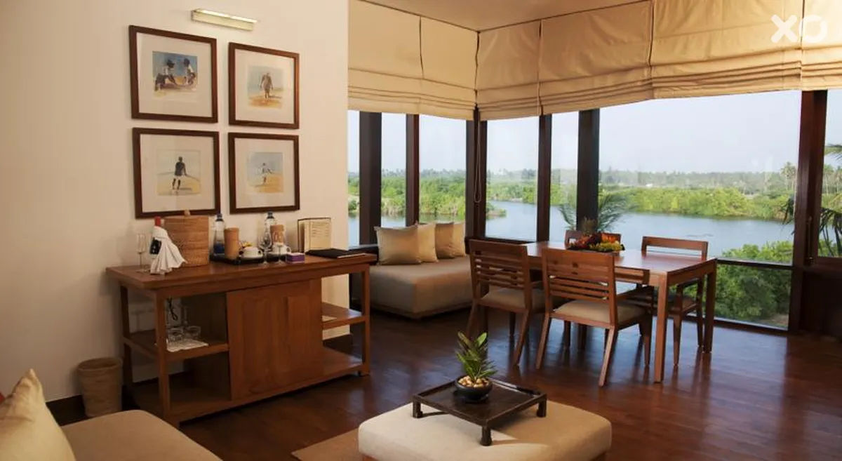 Anantaya Resort & Spa Chilaw
