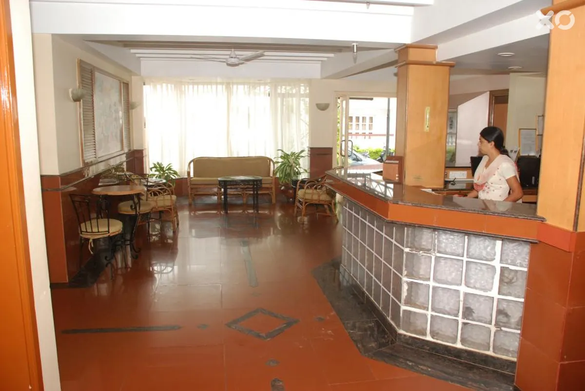 Lotus Beach Resort
