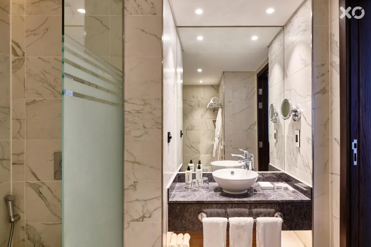 Crowne Plaza West Cairo Arkan