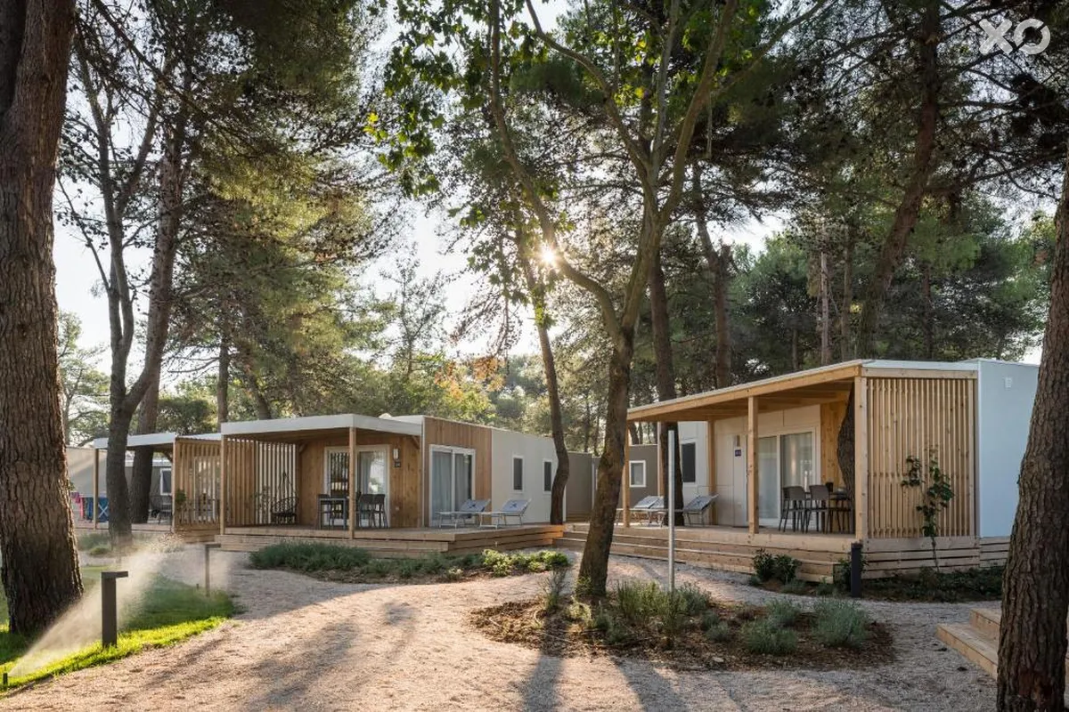 Falkensteiner Premium Camping Zadar