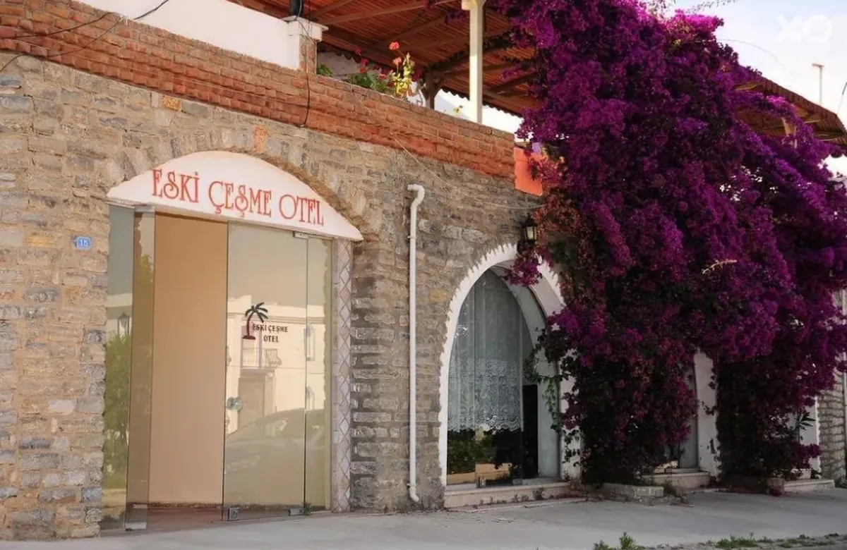 Eski Cesme Hotel