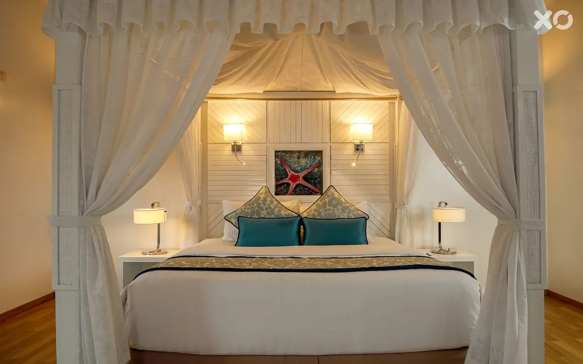 Bandos Maldives