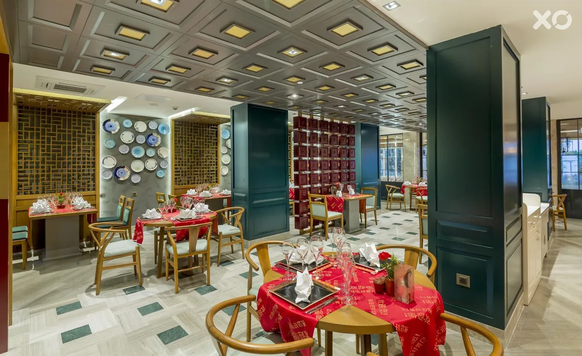 Bellis Deluxe Hotel