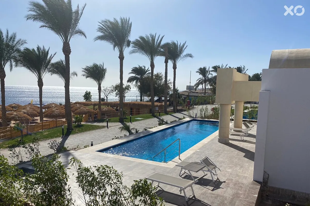 Sunrise Diamond Beach Resort Grand Select