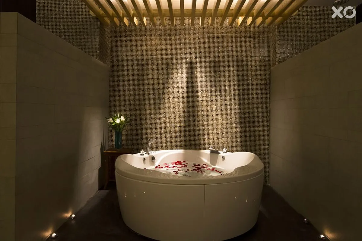 Novotel Phuket Kamala Beach Hotel