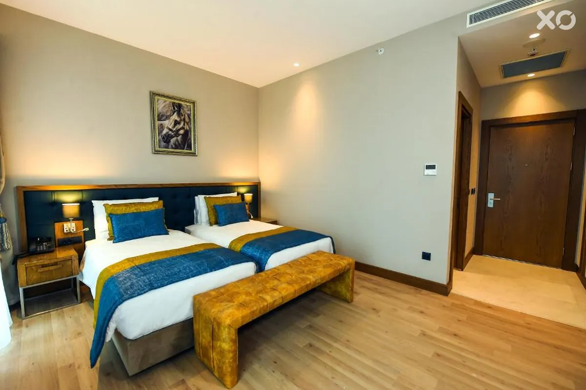 Cher Hotel Beyoglu