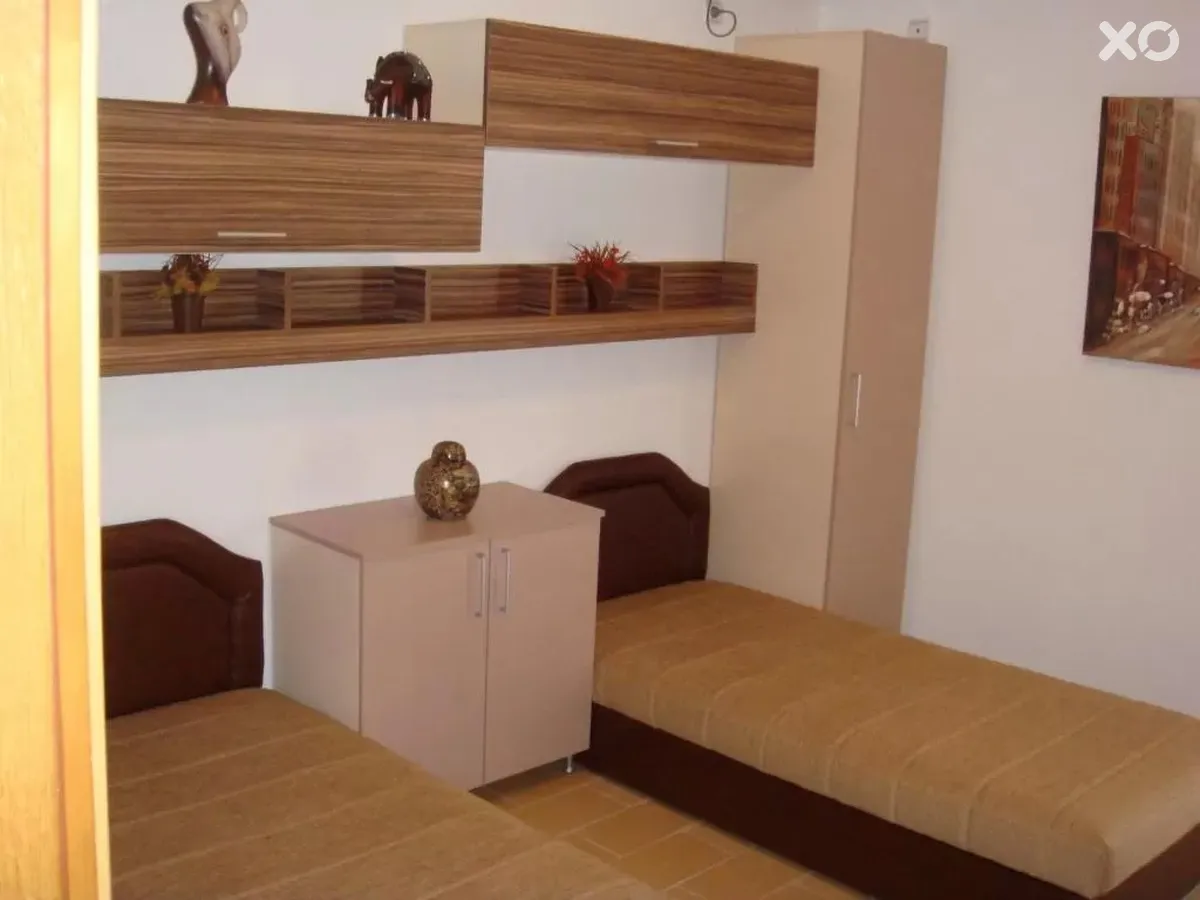 Azzuro Apartments