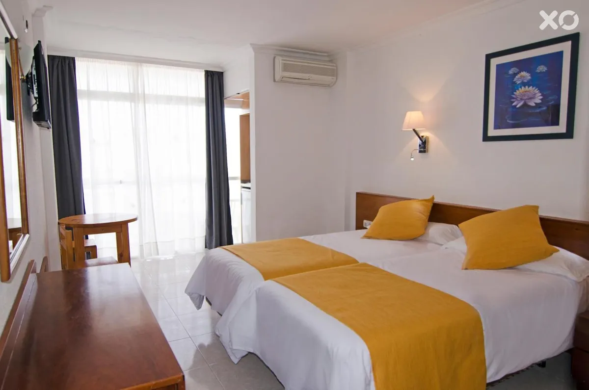 Vibra Bay Aparthotel