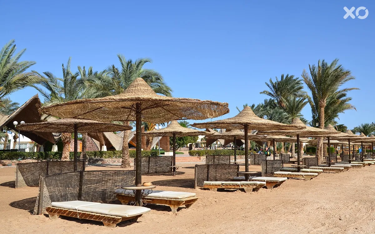 Dahab Lagoon Club & Resort