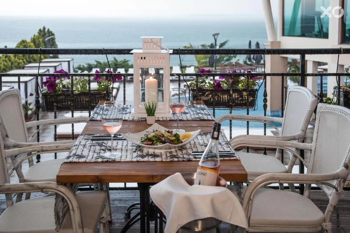 Grand Hotel Sveti Vlas