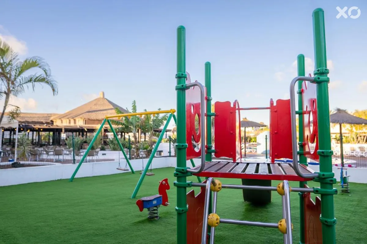 HL Club Playa Blanca Hotel