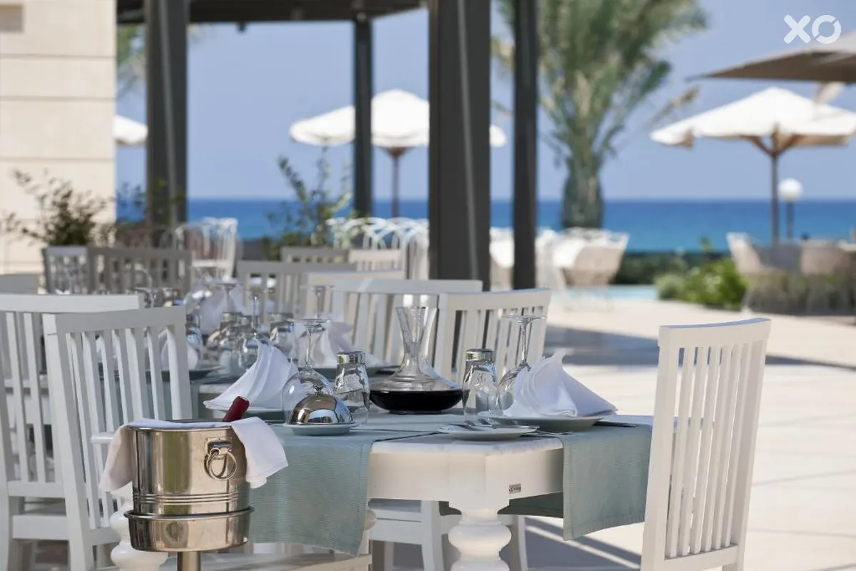 Sentido Aegean Pearl Hotel