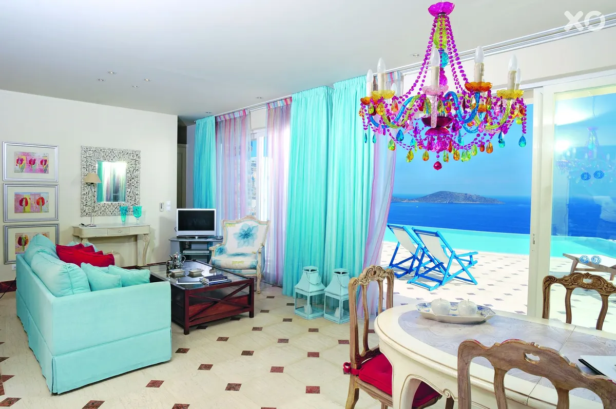 Elounda Gulf Villas & Suites