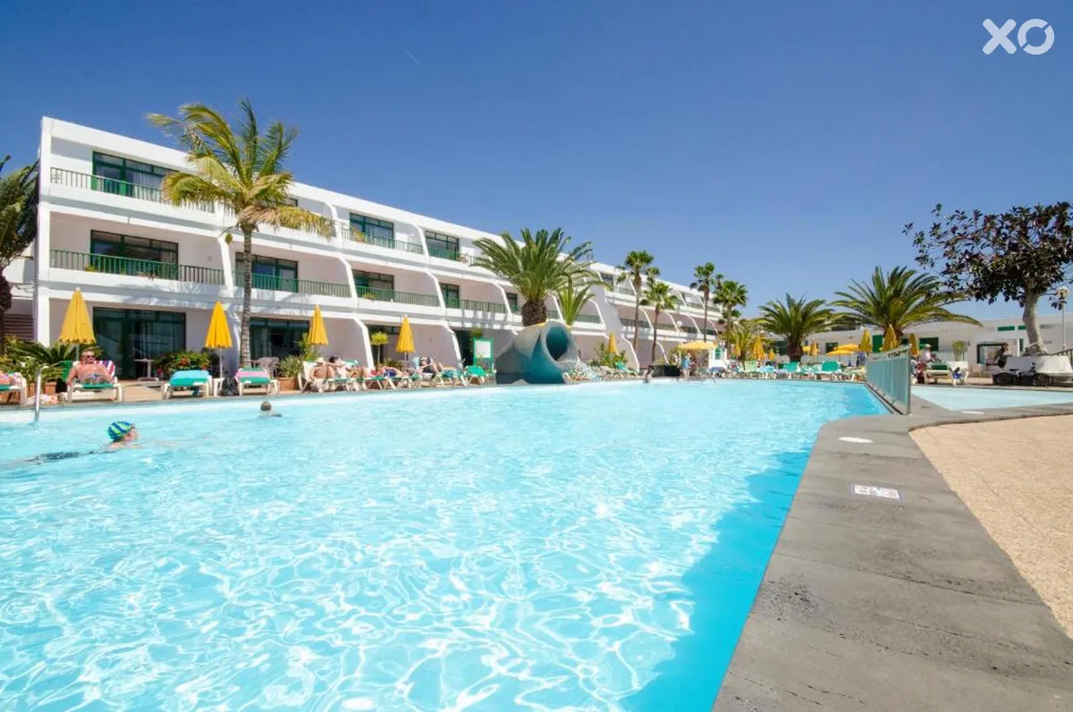 La Penita Apartments