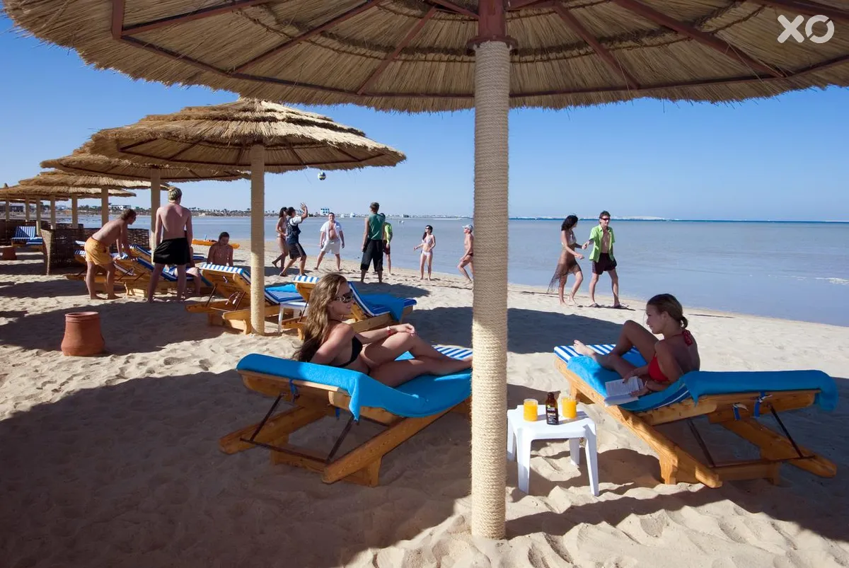 Titanic Beach Spa & Aqua Park