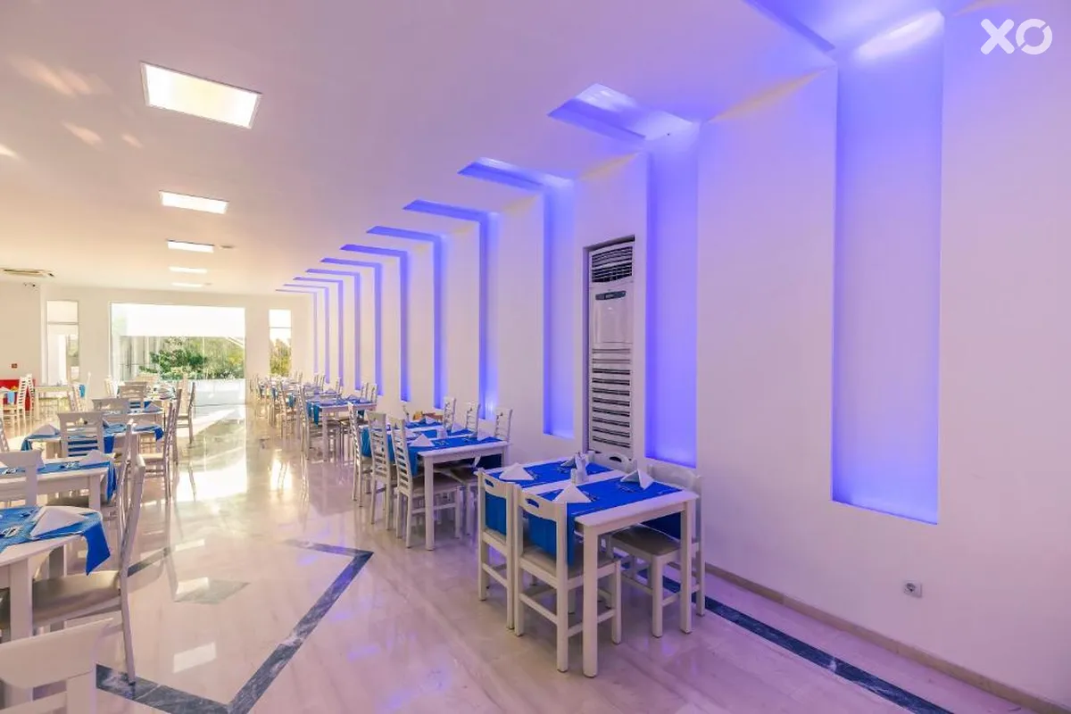 Rethymno Residence Hotel & Suites