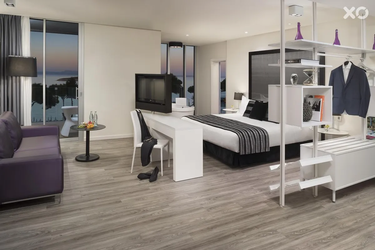 Melia South Beach