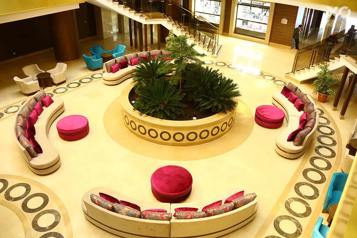 Sunmelia Beach Resort Hotel & SPA