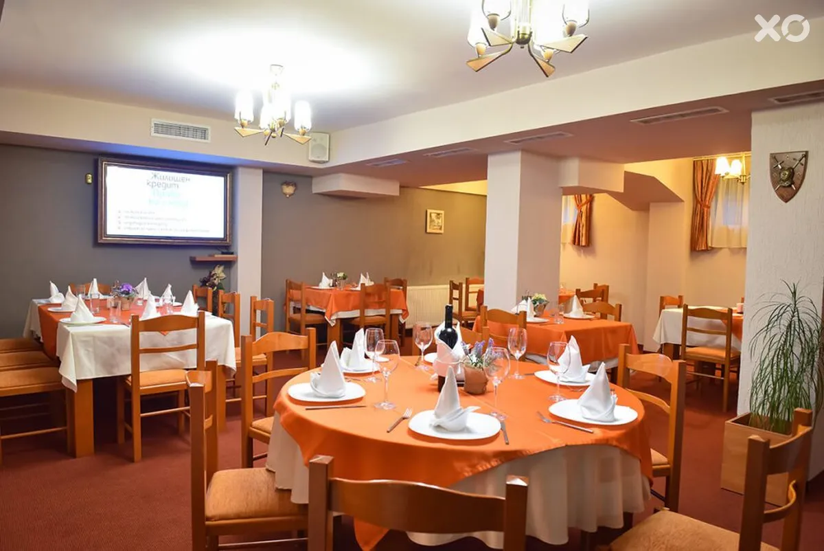 Rothmans Hotel