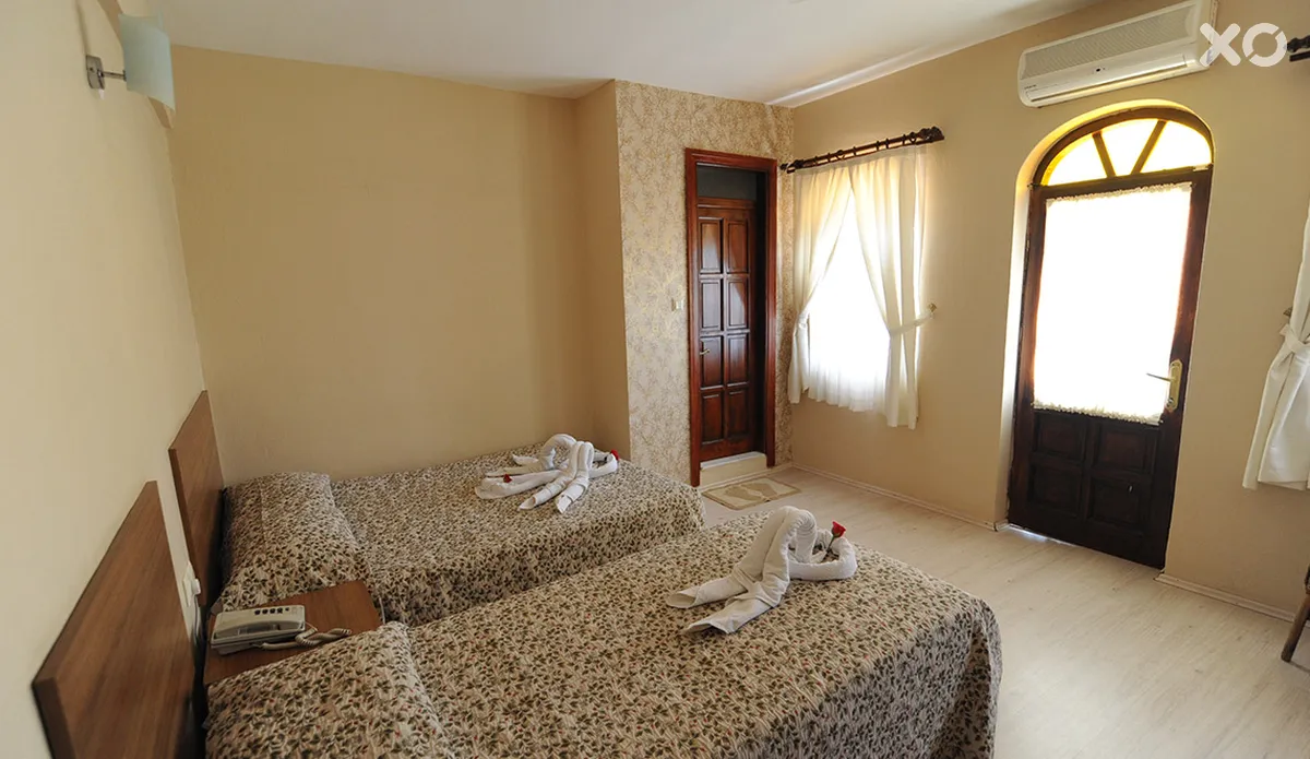 Og-Erim Hotel
