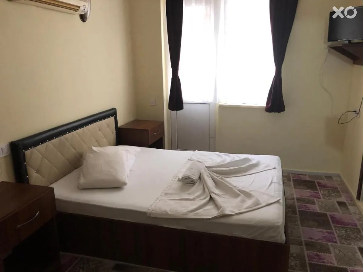 Meltem Hotel